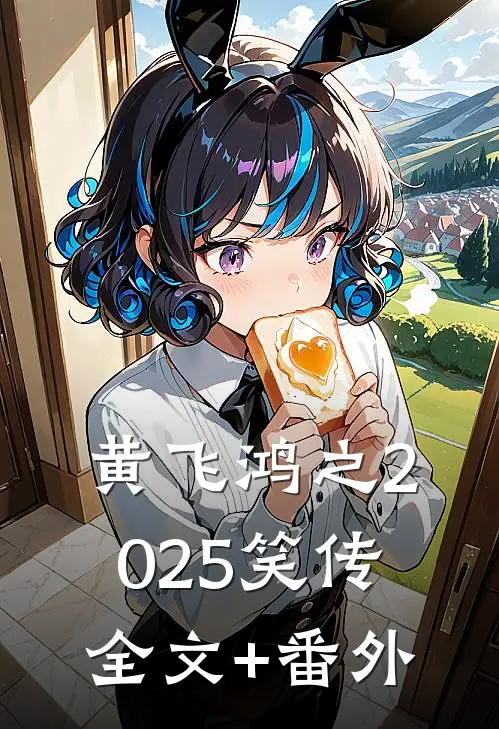 黄飞鸿之2025笑传全文+番外