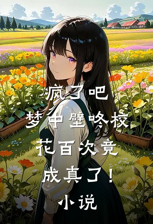 疯了吧，梦中壁咚校花百次竟成真了！小说