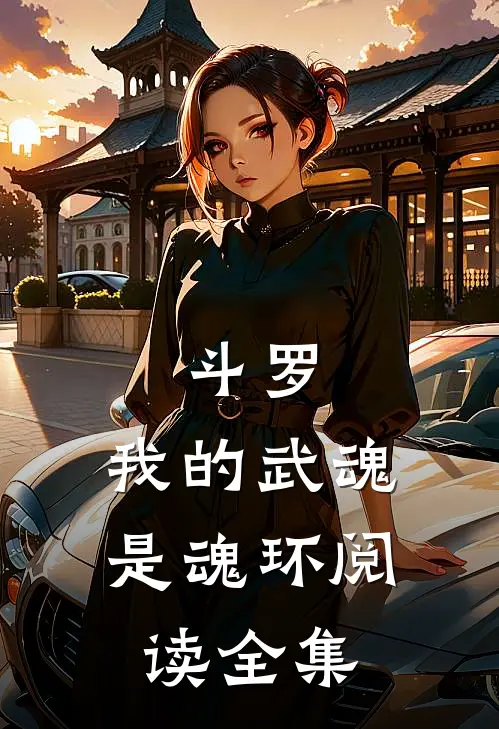 斗罗：我的武魂是魂环阅读全集