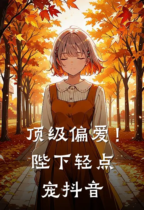 顶级偏爱！陛下轻点宠抖音