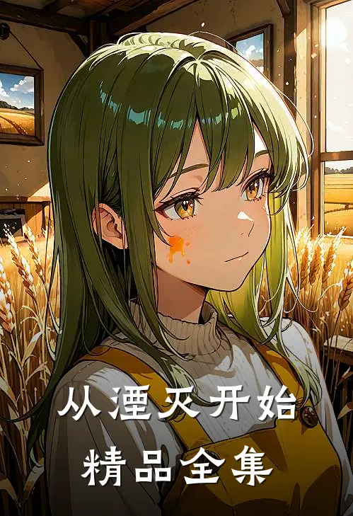 从湮灭开始精品全集