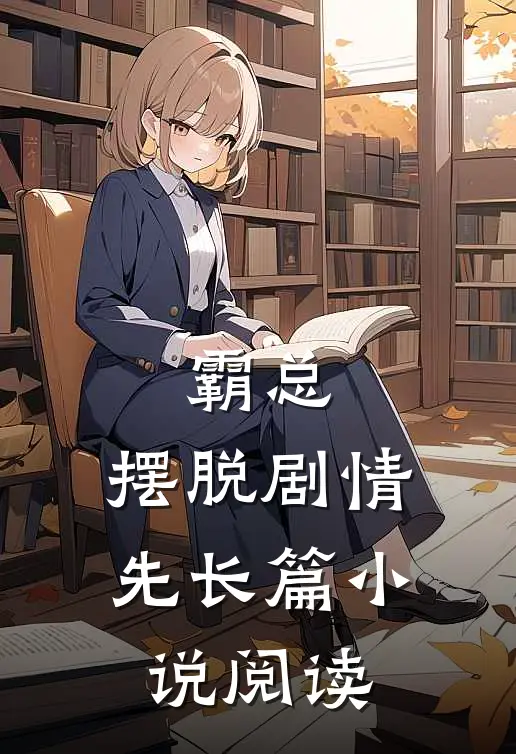 霸总，摆脱剧情先长篇小说阅读