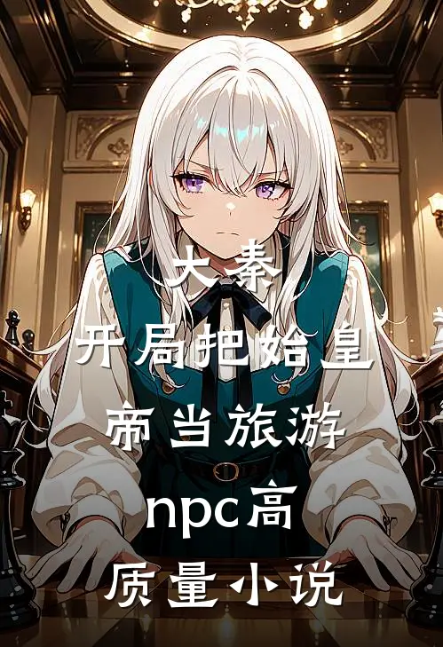 大秦：开局把始皇帝当旅游npc高质量小说