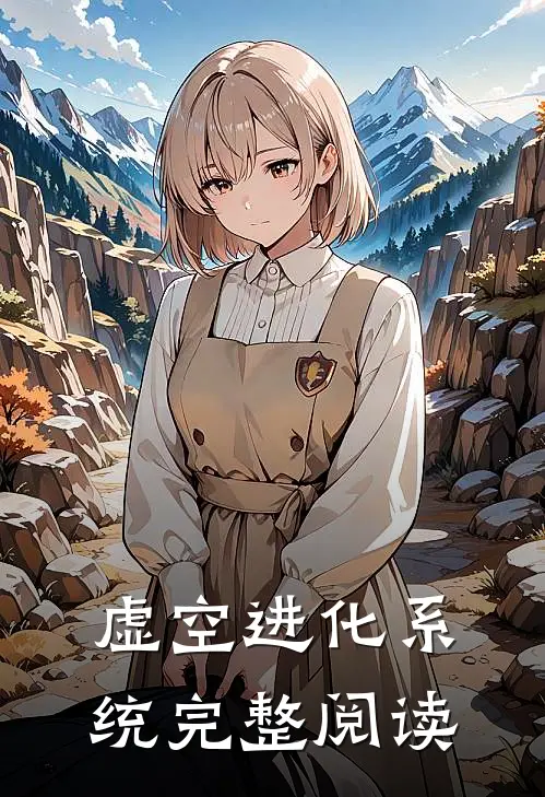 虚空进化系统完整阅读