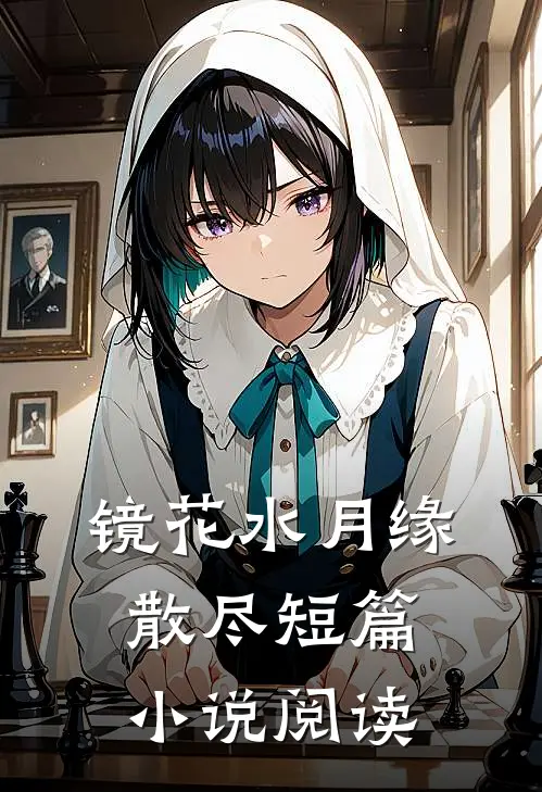 镜花水月缘散尽短篇小说阅读