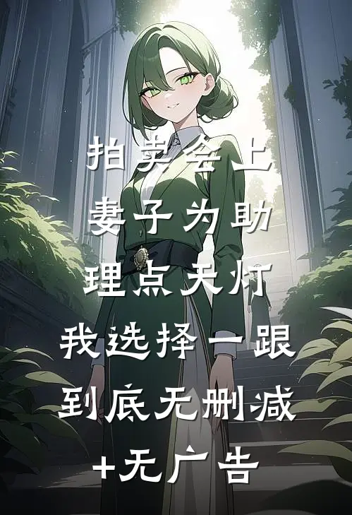 拍卖会上妻子为助理点天灯，我选择一跟到底无删减+无广告