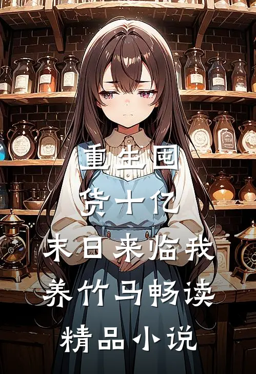 重生囤货十亿，末日来临我养竹马畅读精品小说