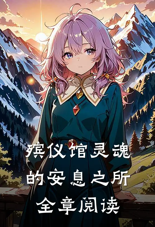殡仪馆灵魂的安息之所全章阅读