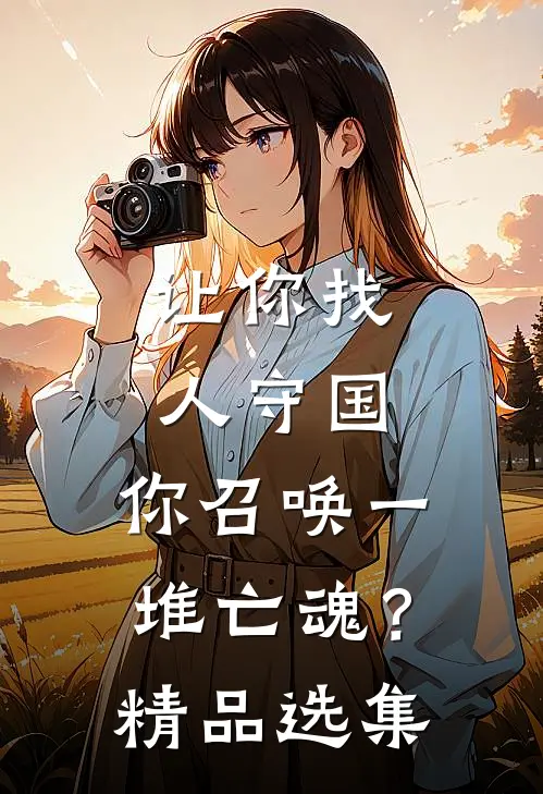 让你找人守国，你召唤一堆亡魂？精品选集