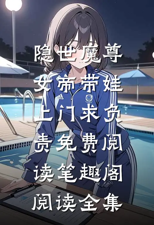 隐世魔尊,女帝带娃上门求负责免费阅读笔趣阁阅读全集