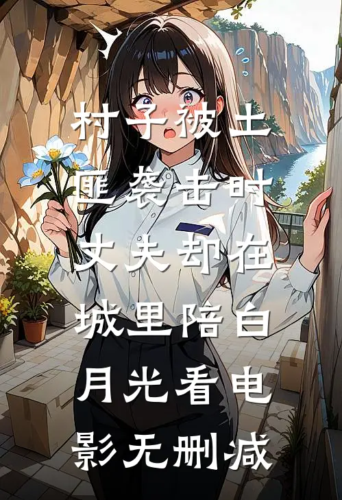 村子被土匪袭击时，丈夫却在城里陪白月光看电影无删减