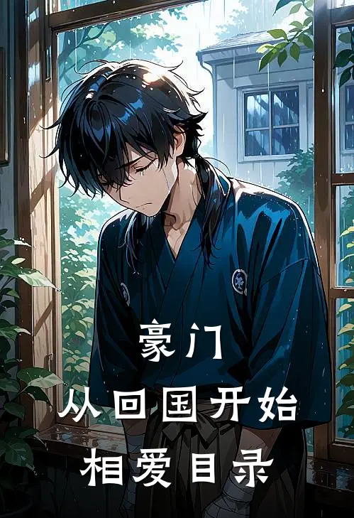 豪门：从回国开始相爱目录