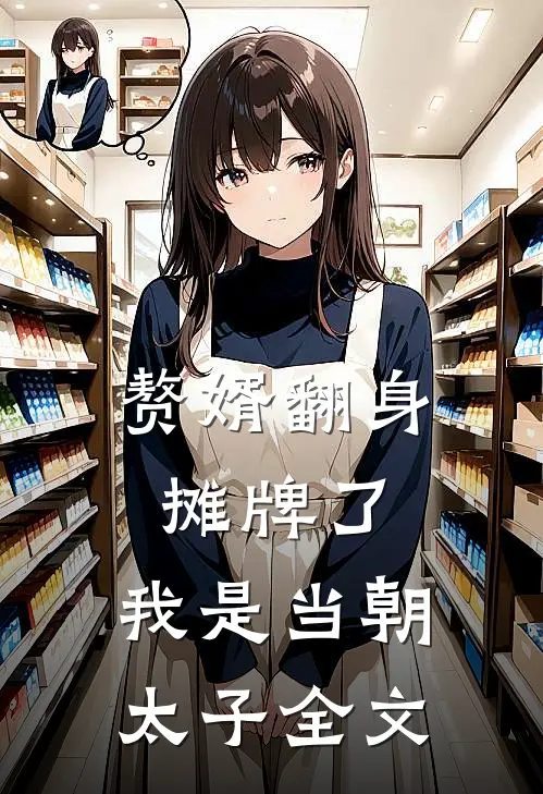 赘婿翻身：摊牌了，我是当朝太子全文