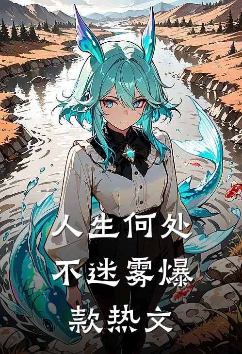 人生何处不迷雾爆款热文