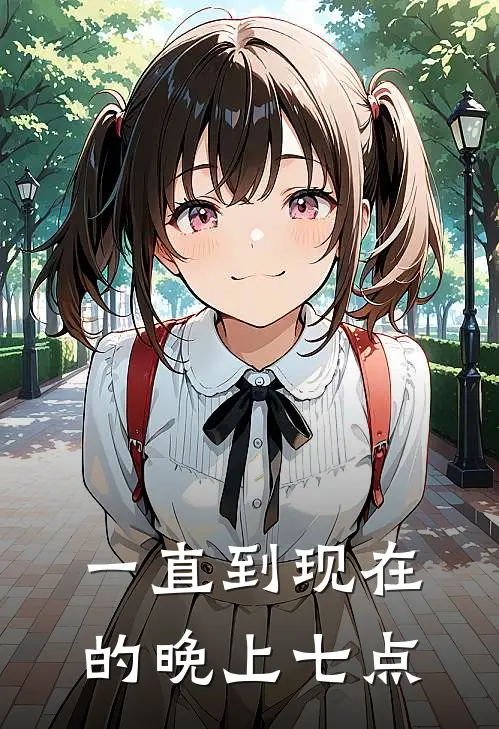 一直到现在的晚上七点