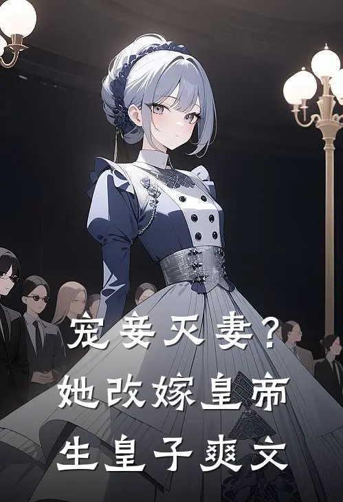 宠妾灭妻？她改嫁皇帝生皇子爽文