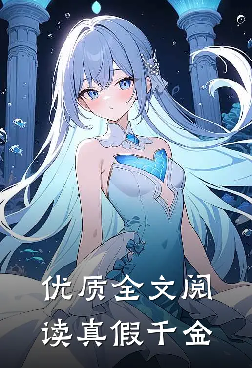 优质全文阅读真假千金