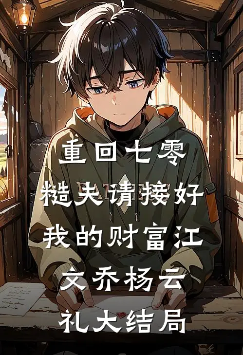重回七零：糙夫请接好我的财富江文乔杨云礼大结局