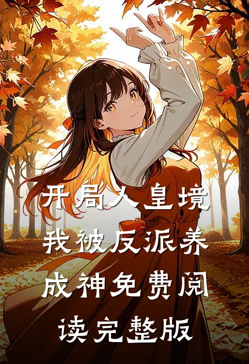 开局人皇境,我被反派养成神免费阅读完整版