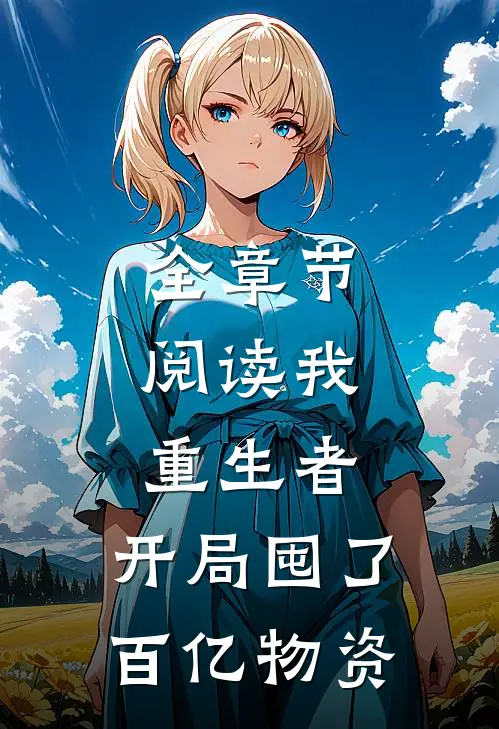 全章节阅读我，重生者，开局囤了百亿物资