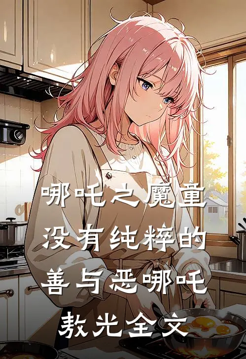 哪吒之魔童：没有纯粹的善与恶哪吒敖光全文
