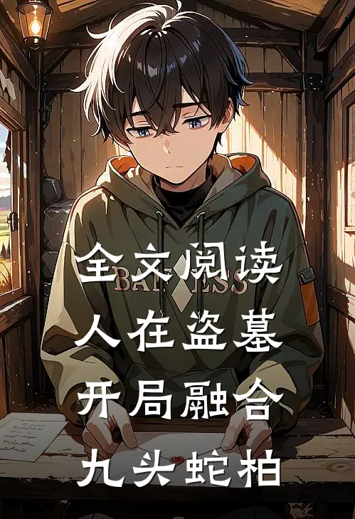 全文阅读人在盗墓：开局融合九头蛇柏