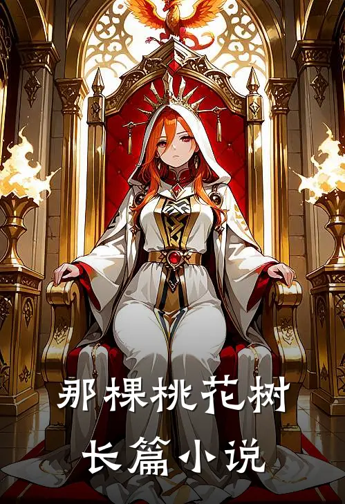 那棵桃花树长篇小说