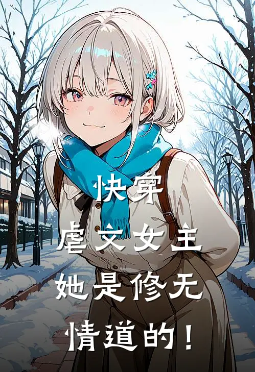 快穿：虐文女主她是修无情道的！