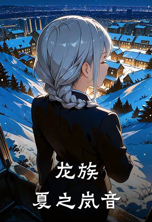 龙族：夏之岚音