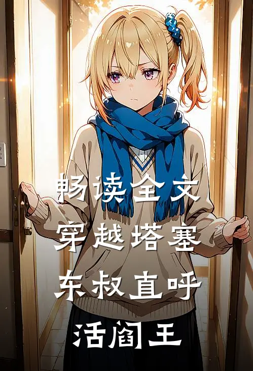 畅读全文穿越塔塞，东叔直呼活阎王