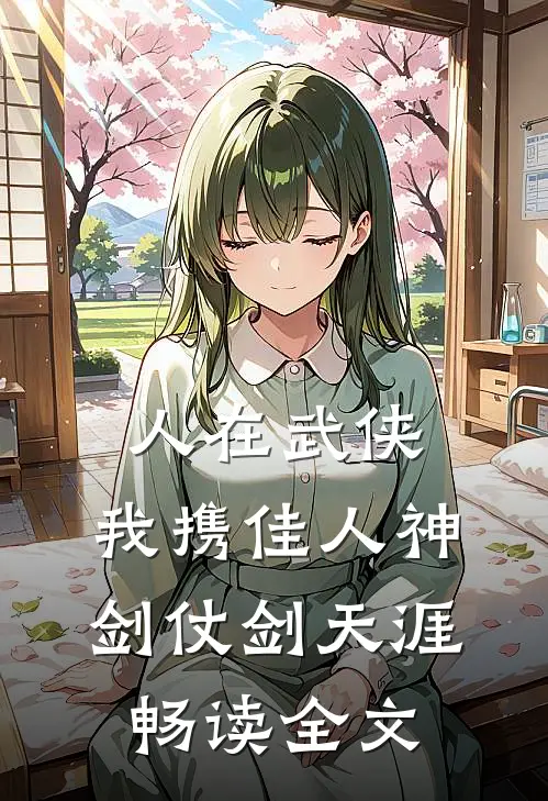 人在武侠：我携佳人神剑仗剑天涯畅读全文
