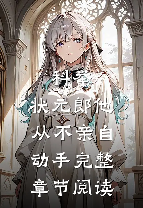 科举：状元郎他从不亲自动手完整章节阅读