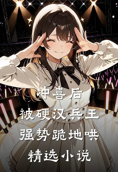 冲喜后，被硬汉兵王强势跪地哄精选小说