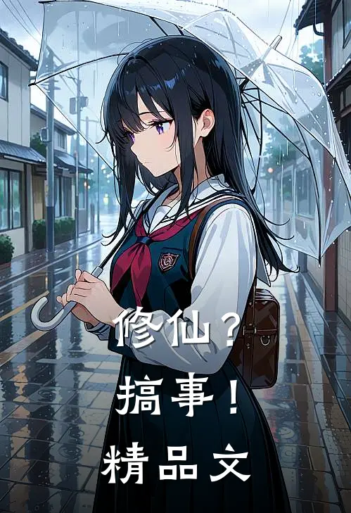 修仙？搞事！精品文