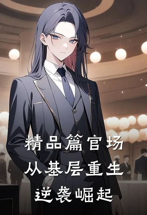 精品篇官场：从基层重生逆袭崛起