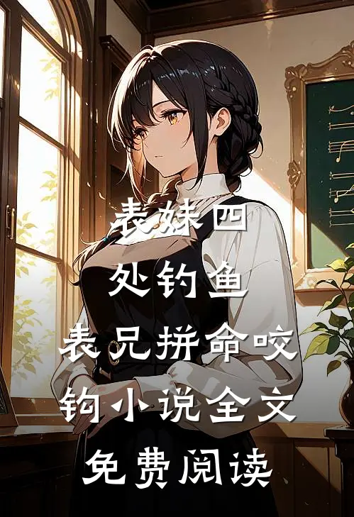 表妹四处钓鱼，表兄拼命咬钩小说全文免费阅读