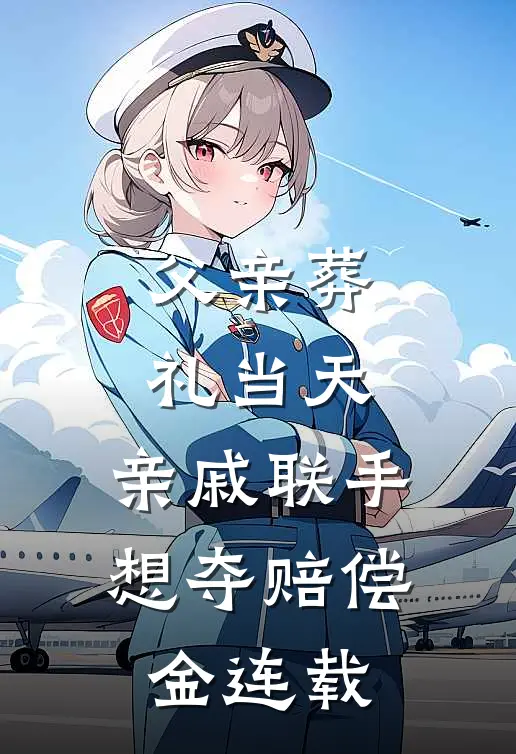 父亲葬礼当天，亲戚联手想夺赔偿金连载