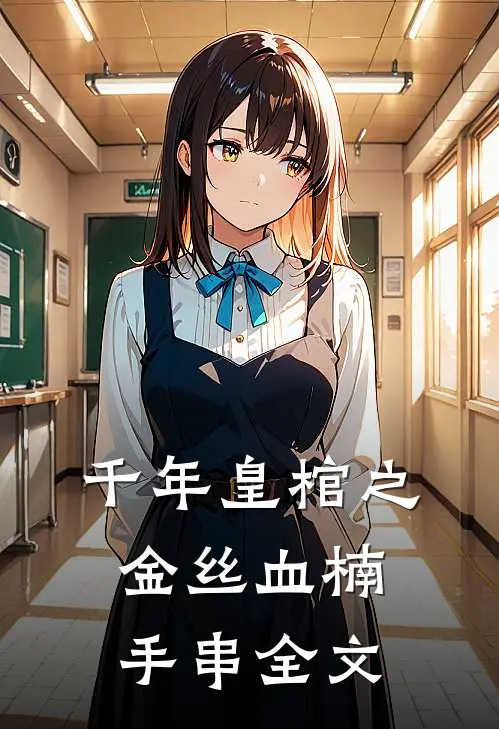 千年皇棺之金丝血楠手串全文