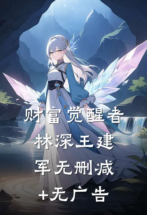 财富觉醒者林深王建军无删减+无广告