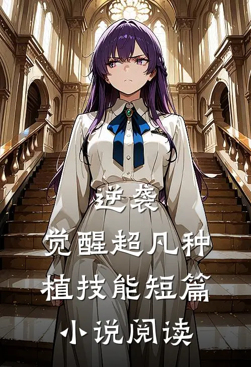 逆袭：觉醒超凡种植技能短篇小说阅读