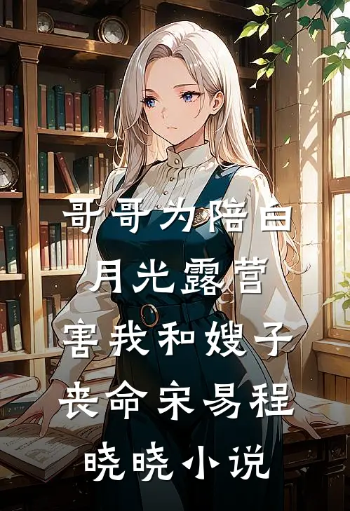 哥哥为陪白月光露营，害我和嫂子丧命宋易程晓晓小说