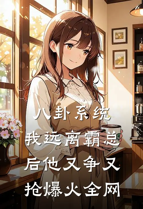 八卦系统：我远离霸总后他又争又抢爆火全网
