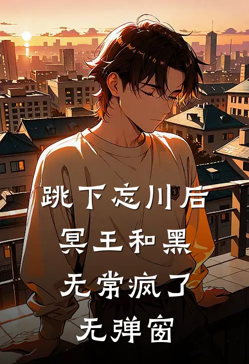 跳下忘川后，冥王和黑无常疯了无弹窗