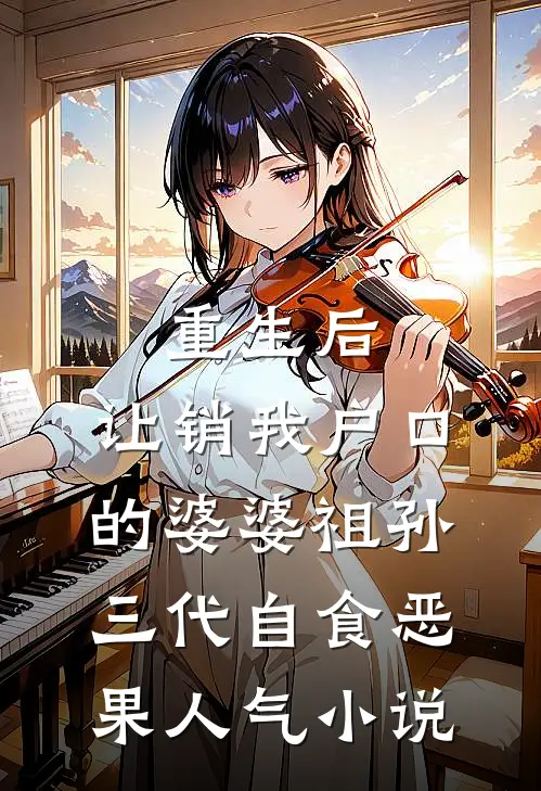 重生后，让销我户口的婆婆祖孙三代自食恶果人气小说