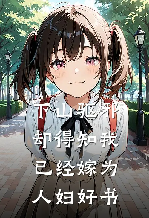 下山驱邪，却得知我已经嫁为人妇好书