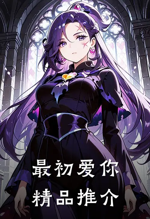 最初爱你精品推介