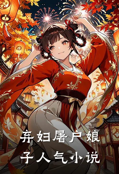 弃妇·屠户娘子人气小说