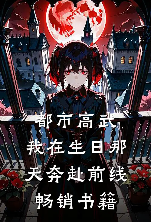 都市高武：我在生日那天奔赴前线畅销书籍