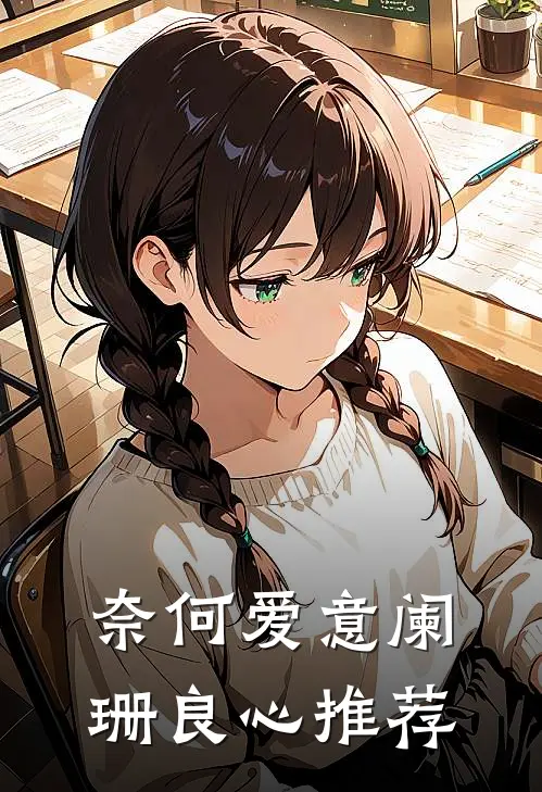 奈何爱意阑珊良心推荐