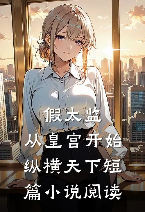 假太监：从皇宫开始纵横天下短篇小说阅读
